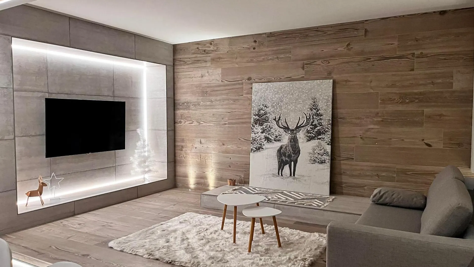 Guest house Agarthi Suites - Valtellina Piateda Italy