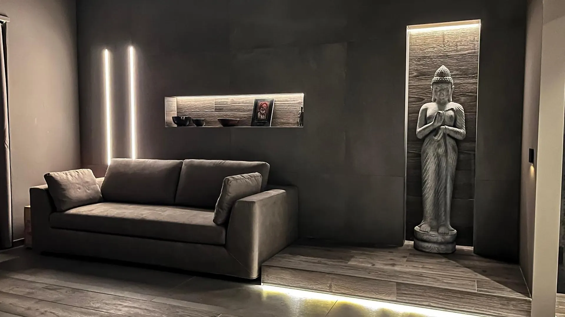 Affittacamere Agarthi Suites Piateda Italia