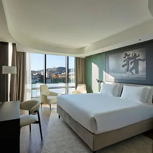 Hotel Radisson Blu Hotel, Choruslife, Bergamo