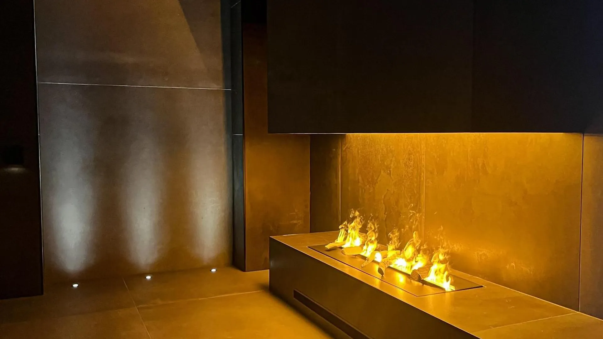 Agarthi Suites - Valtellina Piateda Maison d'hôtes