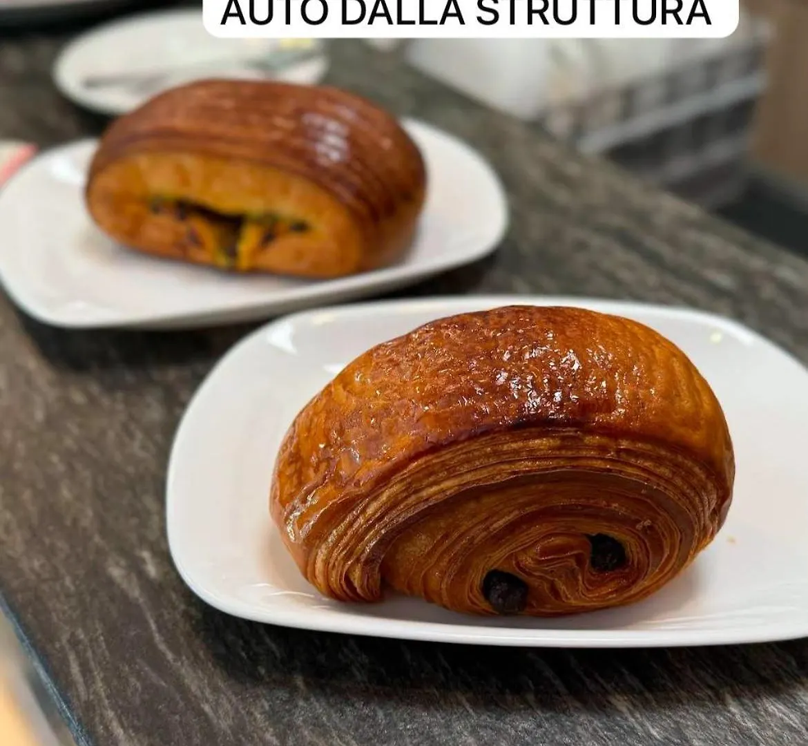 Maison d'hôtes Agarthi Suites - Valtellina Piateda Italie