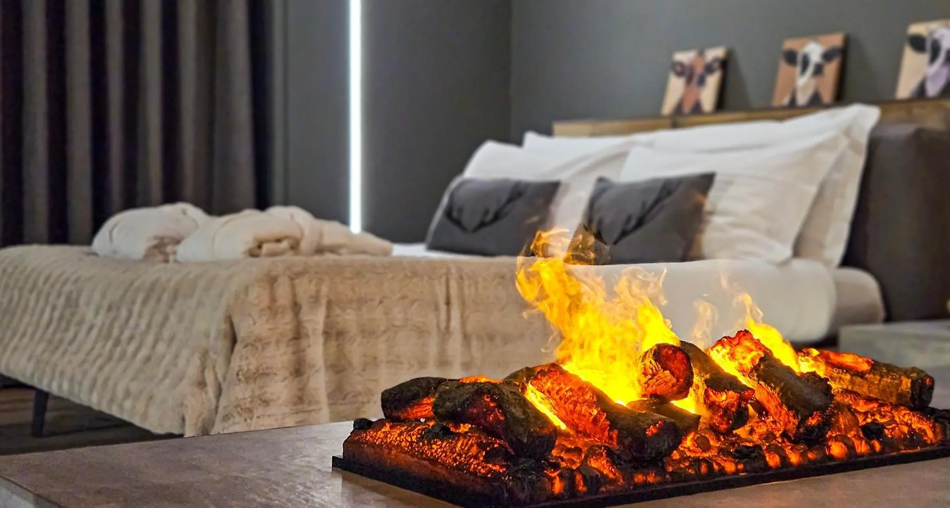 Agarthi Suites - Valtellina Piateda 0*,  Italie