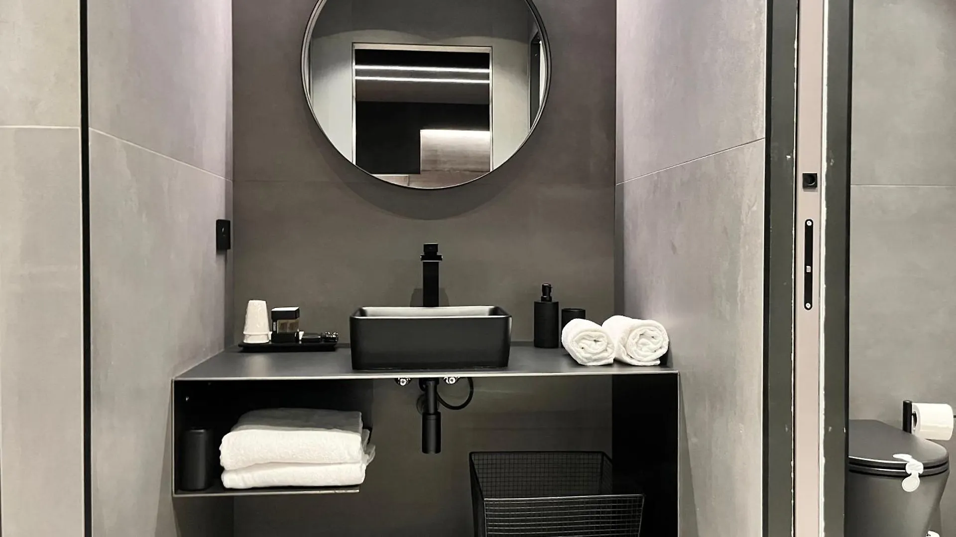 Agarthi Suites - Valtellina Piateda Italie